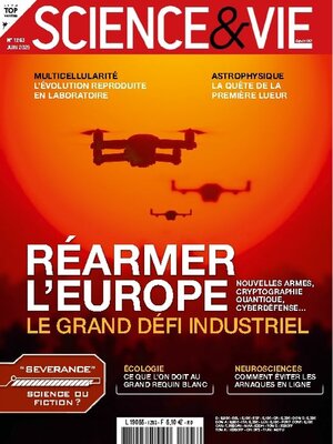 Science & Vie - Magazine